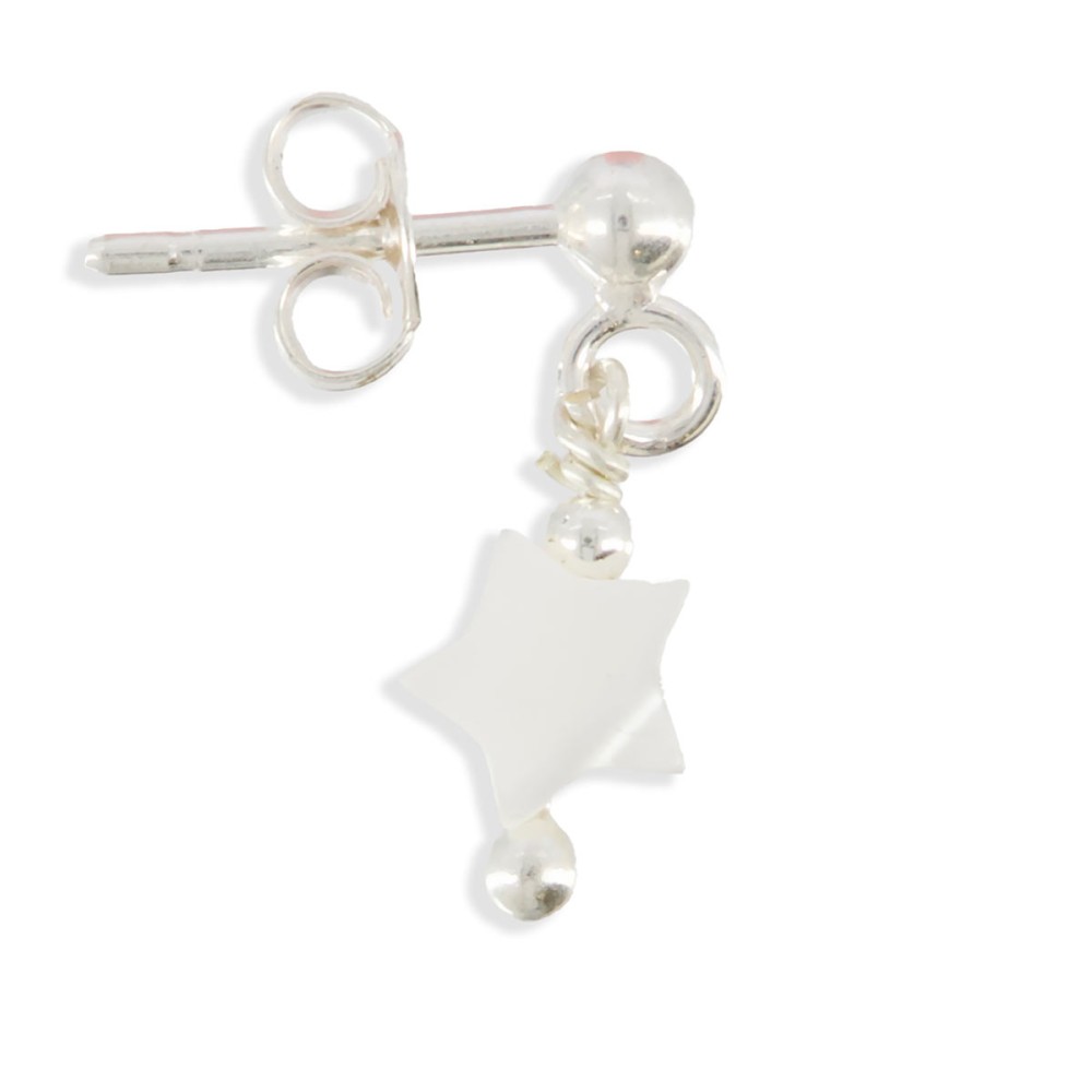 Adramata 7 Paires Boucles D'Oreilles Femme Acier Inoxydable - Set Hypoallergénique Pour Piercings