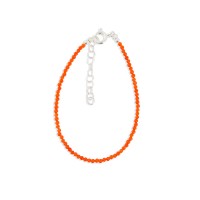 Bracelet enfant en corail BRCORENF001A
