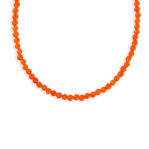 Bracelet enfant en corail BRCORENF001A