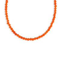Bracelet enfant en corail BRCORENF001A