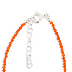 Bracelet enfant en corail BRCORENF001A