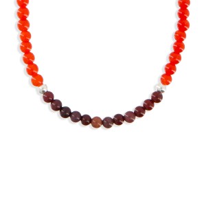 Bracelet enfant en corail  BRCORENF003A