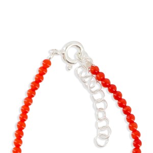 Bracelet enfant en corail  BRCORENF003A