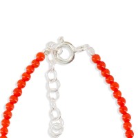 Bracelet enfant en corail  BRCORENF004A