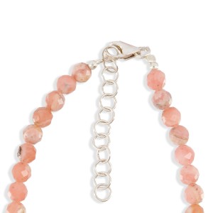 Bracelet enfant nacre et pierres BRNACENF005A