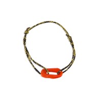 Bracelet enfant en corail BRCORFTENF003