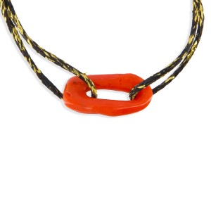 Bracelet enfant en corail BRCORFTENF003