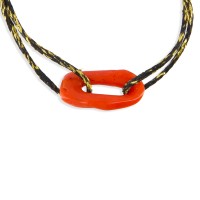 Bracelet enfant en corail BRCORFTENF003