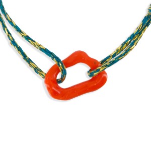 Bracelet enfant en corail BRCORFTENF002