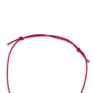 Bracelet enfant avec cœur en nacre BRNACENF001