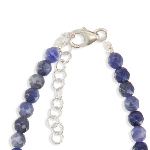 Bracelet enfant nacre et pierres BRNACENF006A
