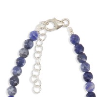 Bracelet enfant nacre et pierres BRNACENF006A