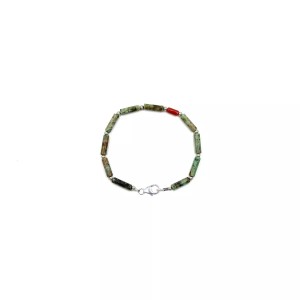 Bracelet homme en turquoise...