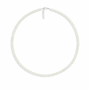 Collier en perles de nacre CONACF0020A