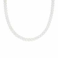 Collier en perles de nacre CONACF0019A
