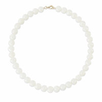 Collier en perles de nacre CONACF0017A