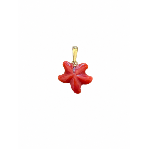 Pendentif étoile de mer en...